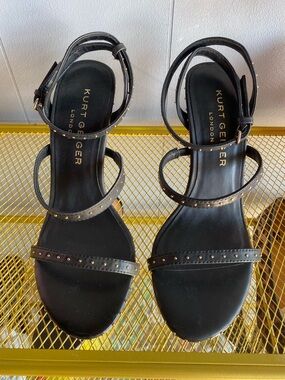 Kurt Geiger Portia Strappy Sandals